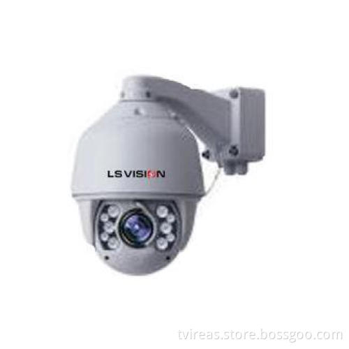Real Time HD PTZ Camera Auto tracking 2 Megapixel Full HD 1